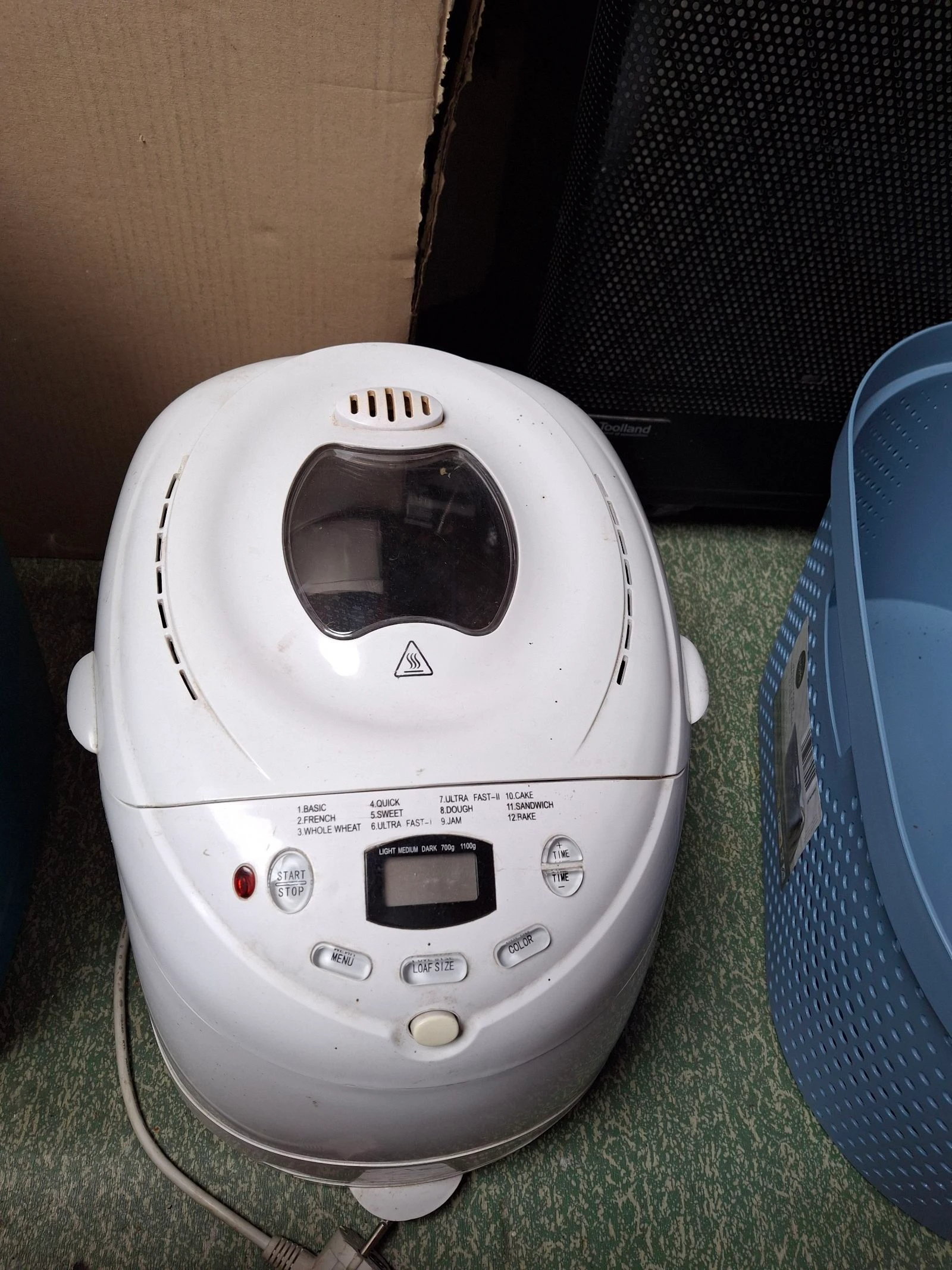 Broodmachine – photo 2